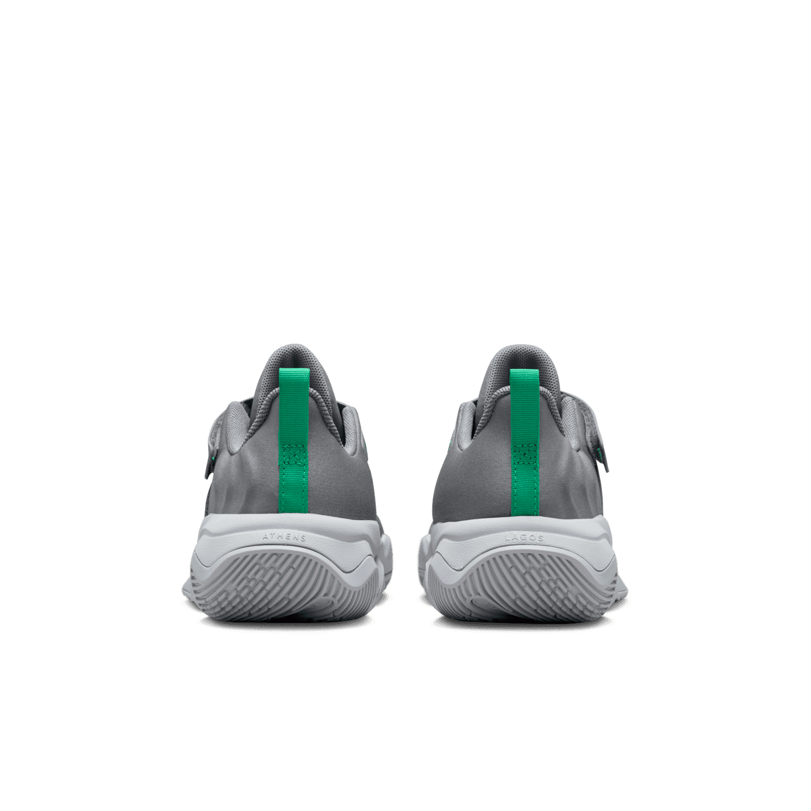 Nike Giannis Immortality 4 (PS) Angle 3