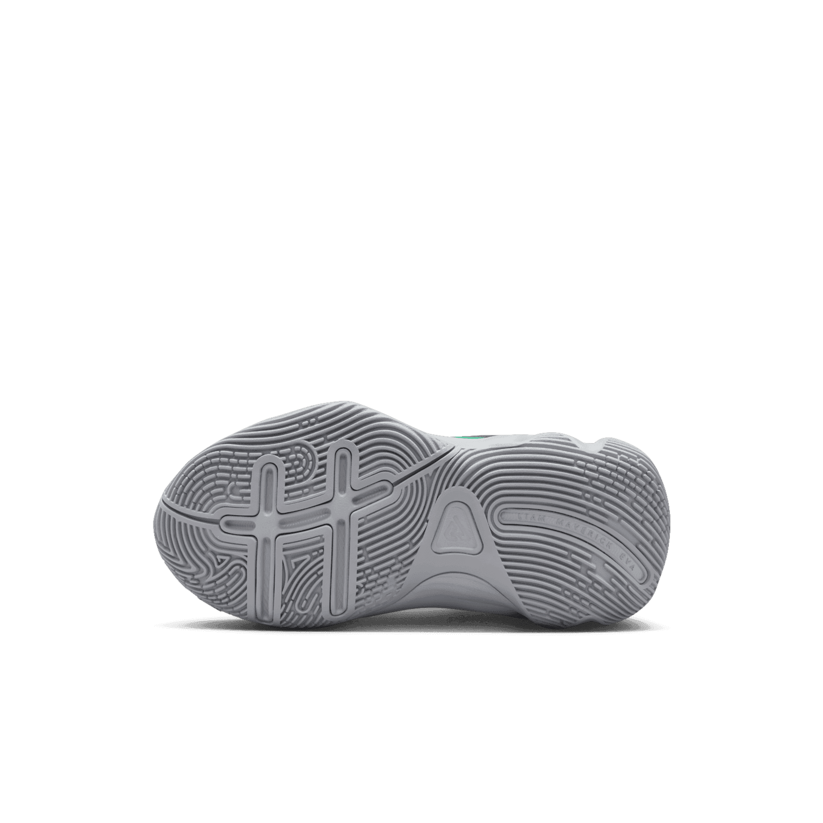 Nike Giannis Immortality 4 (PS) Angle 0