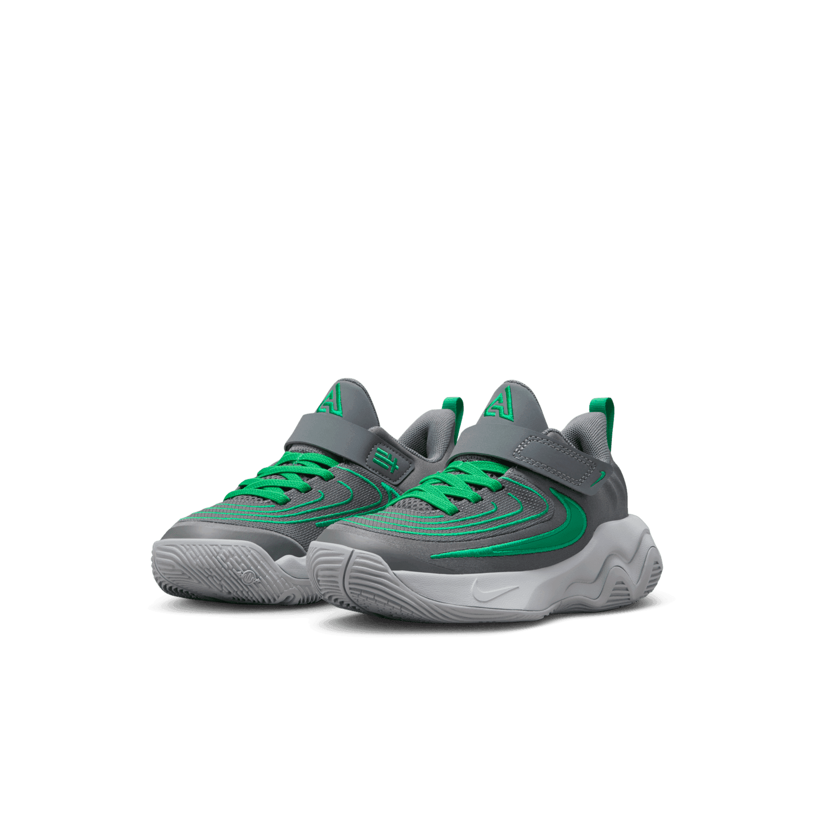 Nike Giannis Immortality 4 (PS) Angle 2