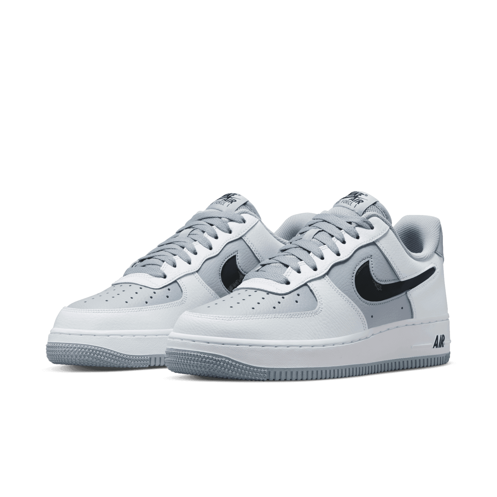 nike air force low cut