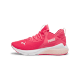 PUMA CELL Vive Training Big in Salmon/Island Pink/White (GS) Angle 1