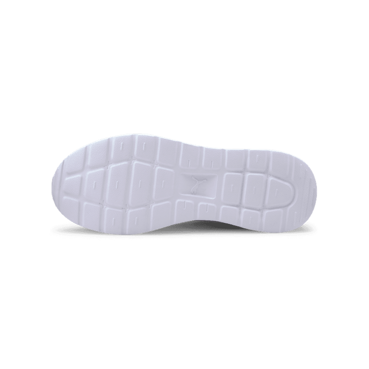 PUMA Anzarun Lite Sneakers in Peacoat/White Angle 0