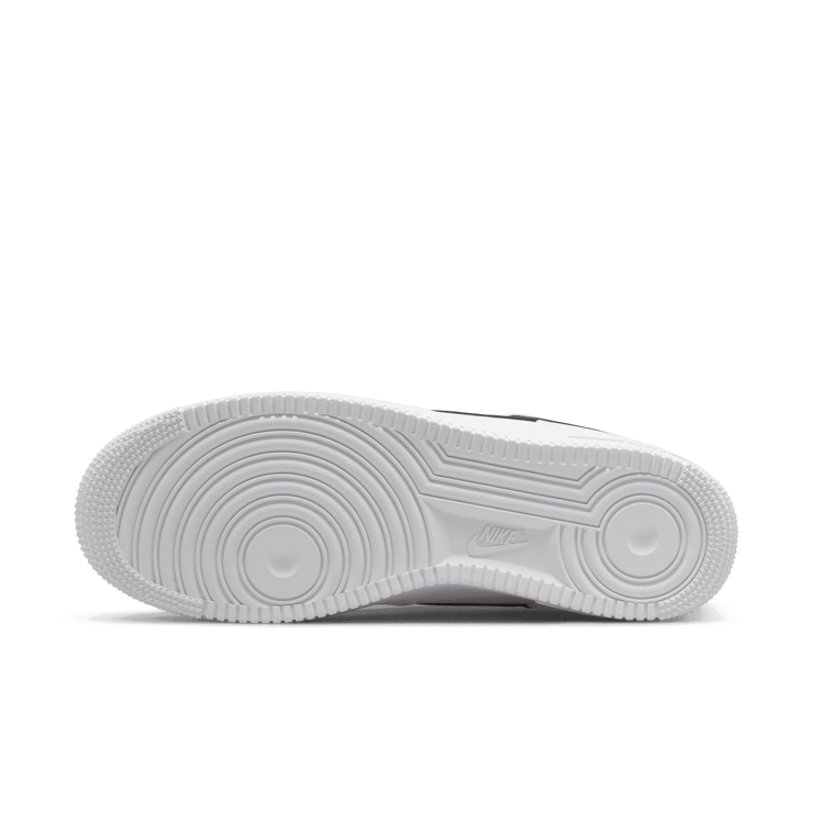 Nike Air Force 1 Low Have a Nike Day White Gold Angle 0