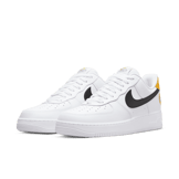 Nike Air Force 1 Low Have a Nike Day White Gold Angle 2