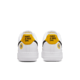 Nike Air Force 1 Low Have a Nike Day White Gold Angle 3