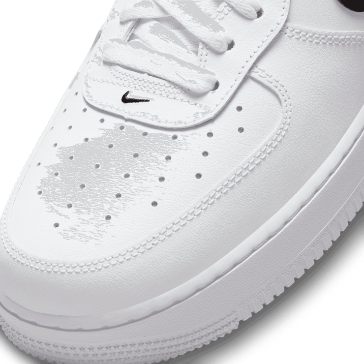 Nike Air Force 1 Low Have a Nike Day White Gold Angle 4