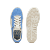 PUMA GV Special Suede Sneakers in Blue Skies/Frosted Ivory Angle 0