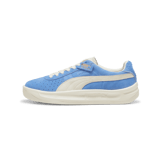 PUMA GV Special Suede Sneakers in Blue Skies/Frosted Ivory Angle 1