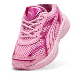 PUMA Morphic Mystery Garden 's Sneakers in Mauved Out/Magenta Gleam (TD) Angle 2