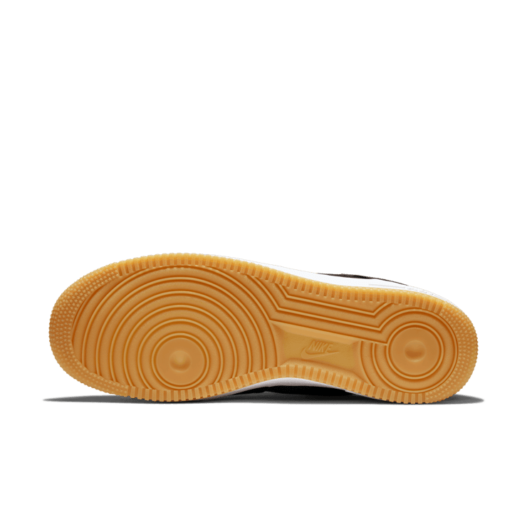 Nike Air Force 1 Low Fragment x CLOT Angle 0