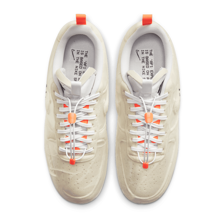 Nike Air Force 1 Low Experimental Sail Angle 1