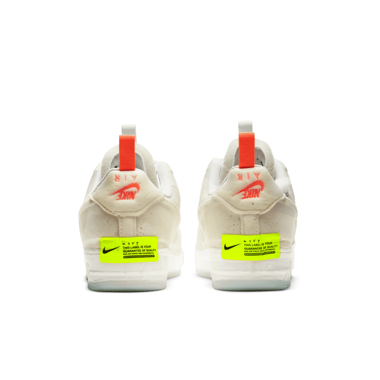 Nike Air Force Low Experimental Sail CV1754-100