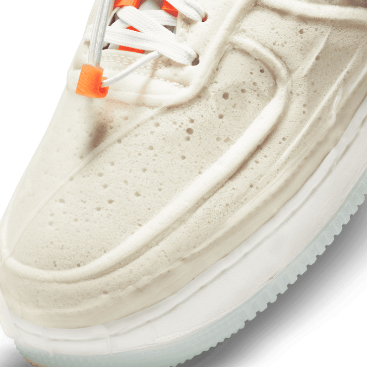 Nike Air Force 1 Low Experimental Sail Angle 4