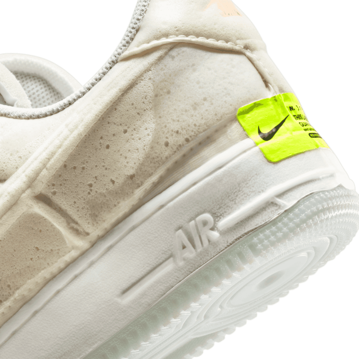 Nike Air Force 1 Low Experimental Sail Angle 5