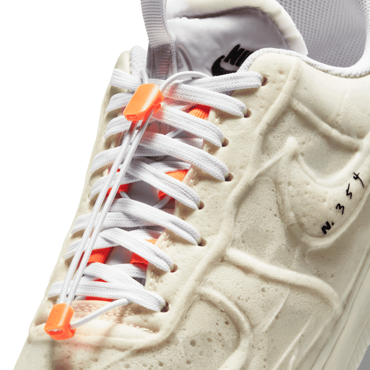Nike Air Force 1 Low Experimental Sail Angle 6