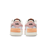Nike Air Force 1 Low Shadow Sail Pink Glaze (W) Angle 3