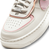 Nike Air Force 1 Low Shadow Sail Pink Glaze (W) Angle 4