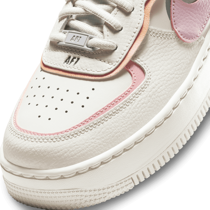 Nike Air Force 1 Low Shadow Sail Pink Glaze (W) Angle 4