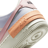 Nike Air Force 1 Low Shadow Sail Pink Glaze (W) Angle 5