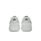 Nike Air Force 1 Low White Paisley (W) Angle 3