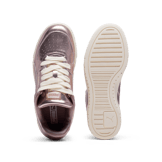 PUMA CA Pro Chrome Sneakers in Rose Gold/Sugared Almond/Matte Rose Gold Angle 0