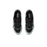 Asics Gel-NYC Black Fjord Grey Angle 4