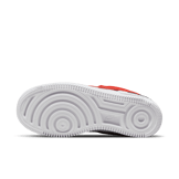 Nike Air Force 1 Low Shadow Rush Orange (W) Angle 0