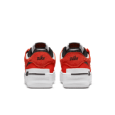 Nike Air Force 1 Low Shadow Rush Orange (W) Angle 3