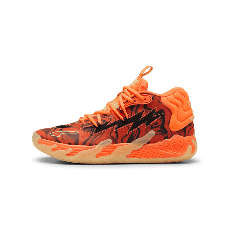 Puma MB.03 Halloween Angle 1