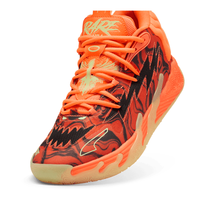 Puma MB.03 Halloween Angle 2