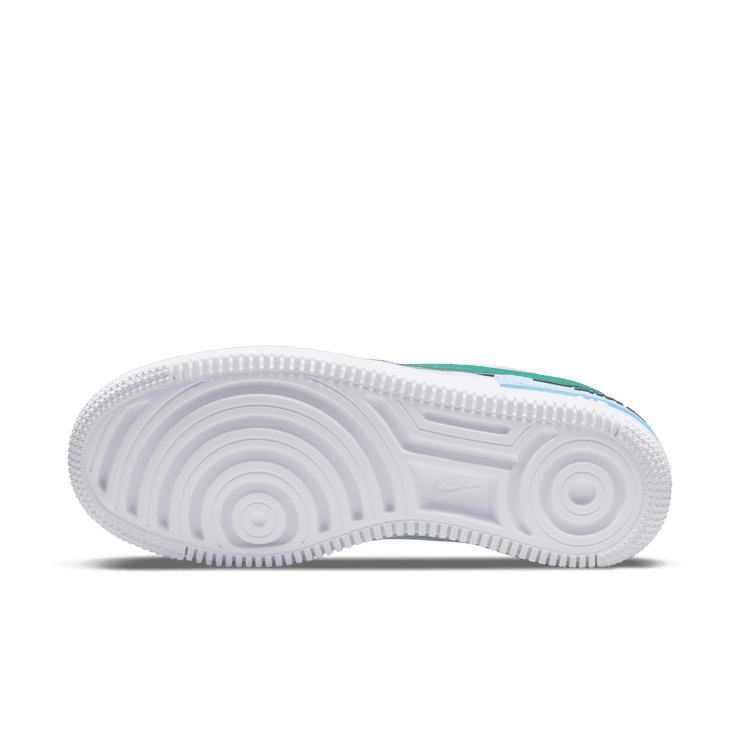 Nike Air Force 1 Low Shadow Malachite (W) Angle 0