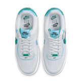 Nike Air Force 1 Low Shadow Malachite (W) Angle 1