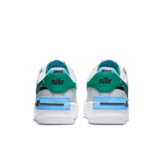 Nike Air Force 1 Low Shadow Malachite (W) Angle 3