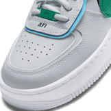 Nike Air Force 1 Low Shadow Malachite (W) Angle 4
