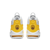 Nike Air Max Uptempo 95 Lakers Angle 3