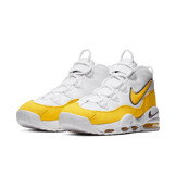 Nike Air Max Uptempo 95 Lakers Angle 2