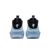 Nike Air Foamposite One Psychic Blue Angle 3