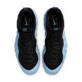 Nike Air Foamposite One Psychic Blue Angle 0