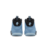 Nike Air Foamposite One Psychic Blue (GS) Angle 5