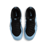 Nike Air Foamposite One Psychic Blue (GS) Angle 0