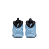 Nike Air Foamposite One Psychic Blue (PS) Angle 3