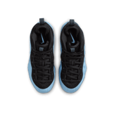 Nike Air Foamposite One Psychic Blue (PS) Angle 0