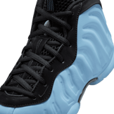Nike Air Foamposite One Psychic Blue (PS) Angle 5