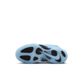 Nike Air Foamposite One Psychic Blue (PS) Angle 2
