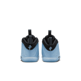 Nike Air Foamposite One Psychic Blue (TD) Angle 3