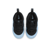 Nike Air Foamposite One Psychic Blue (TD) Angle 0