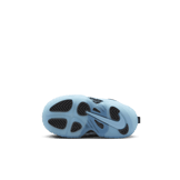 Nike Air Foamposite One Psychic Blue (TD) Angle 2