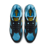 Nike Air 180 Baltic Blue Lightning Angle 1