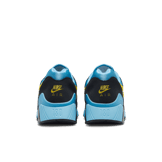 Nike Air 180 Baltic Blue Lightning Angle 3