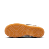 Nike Air Force 1 Low Arctic Orange (W) Angle 0